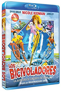 BMX Bandits |   Blu-Ray